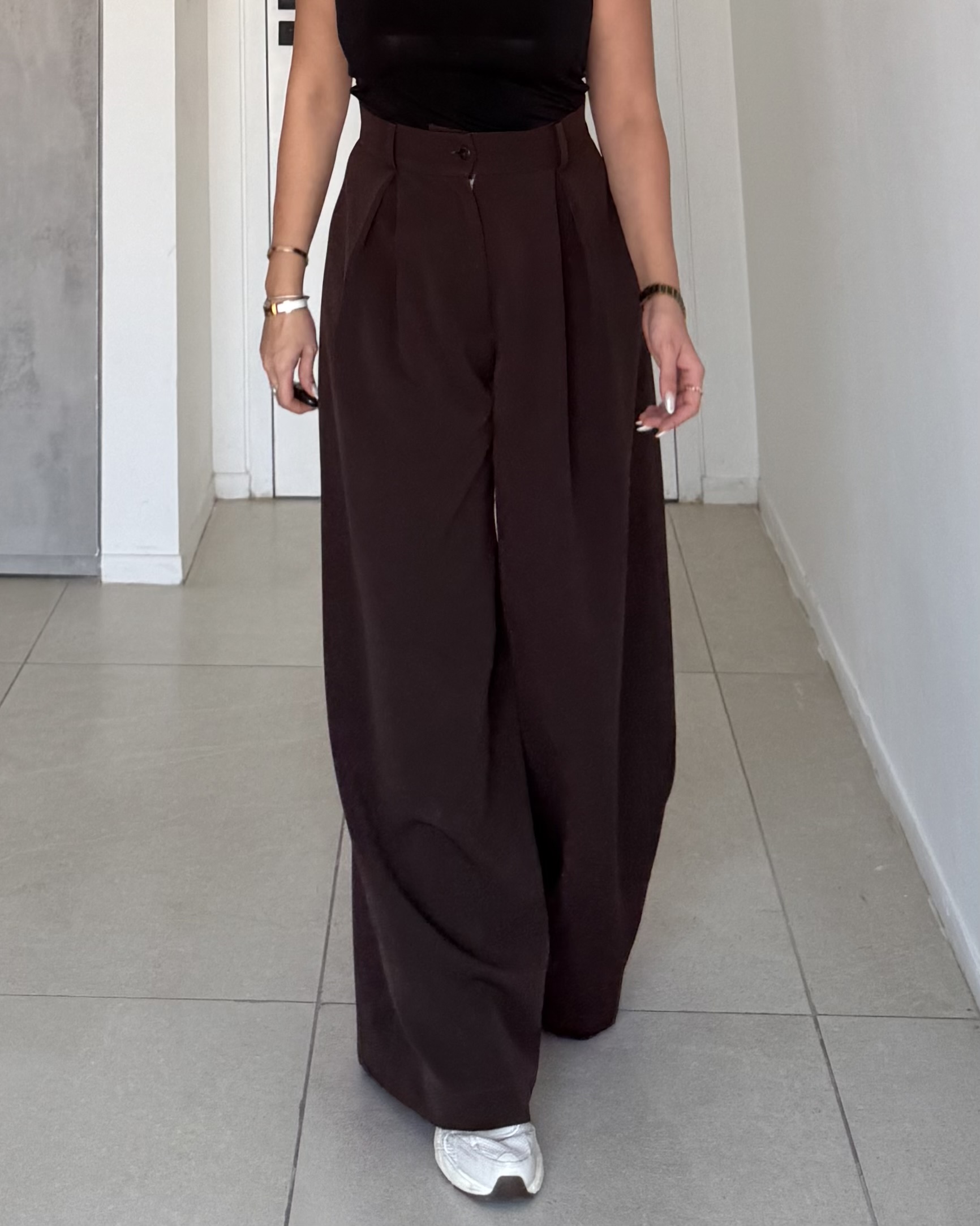 شلوار میلو زنانه - Image 6