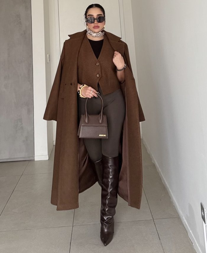 پالتو classy